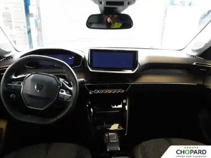 Photo 14 Peugeot 208 Gén. II Ph2 Allure 5