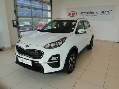 Photo Kia Sportage Active