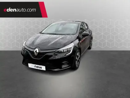 Photo Renault Clio Limited
