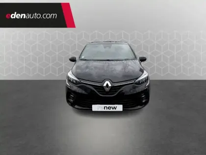 Photo 7 Renault Clio  E-Tech 140 - 21N