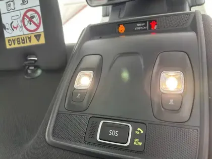 Photo 32 Renault Clio  E-Tech 140 - 21N