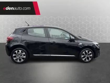 Photo 5 Renault Clio  E-Tech 140 - 21N