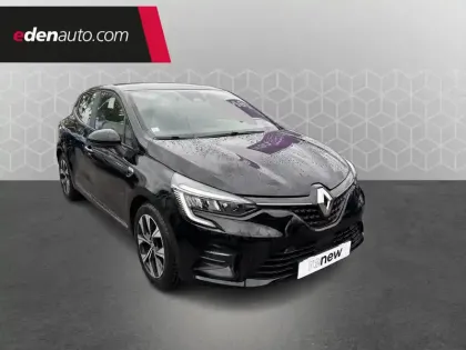 Photo 6 Renault Clio  E-Tech 140 - 21N