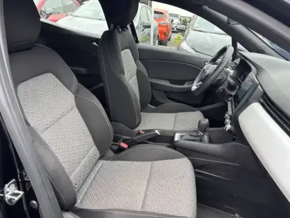 Photo 12 Renault Clio  E-Tech 140 - 21N