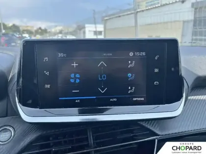 Photo 59 Peugeot 2008  BlueHDi 130 S&S EAT8