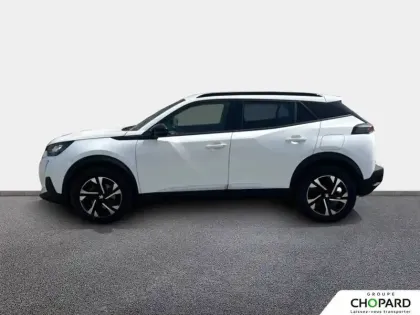 Photo 48 Peugeot 2008  BlueHDi 130 S&S EAT8