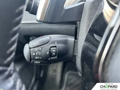 Photo 37 Peugeot 2008  BlueHDi 130 S&S EAT8