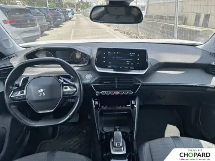 Photo 54 Peugeot 2008  BlueHDi 130 S&S EAT8