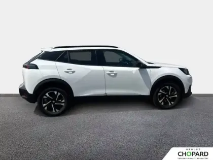 Photo 23 Peugeot 2008  BlueHDi 130 S&S EAT8