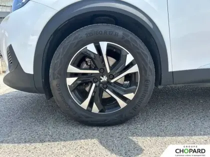 Photo 31 Peugeot 2008  BlueHDi 130 S&S EAT8