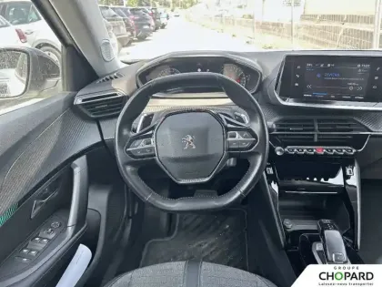 Photo 36 Peugeot 2008  BlueHDi 130 S&S EAT8