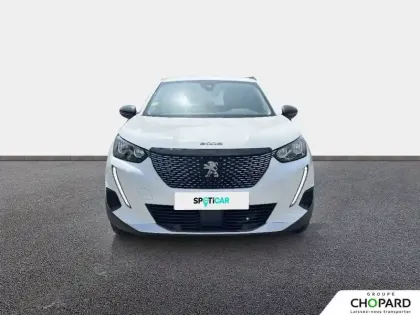 Photo 21 Peugeot 2008  BlueHDi 130 S&S EAT8