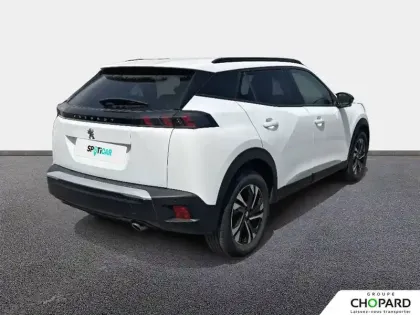 Photo 47 Peugeot 2008  BlueHDi 130 S&S EAT8