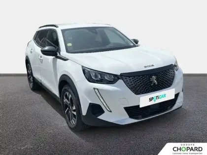 Photo 22 Peugeot 2008  BlueHDi 130 S&S EAT8