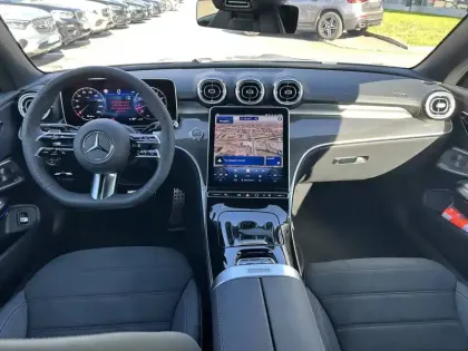 Photo 38 Mercedes CLE  Cabriolet 200 9G-Tronic