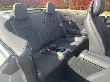 Photo 37 Mercedes CLE  Cabriolet 200 9G-Tronic