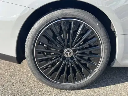 Photo 6 Mercedes CLE Gén. I Ph1 AMG Line 2