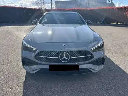 Photo 16 Mercedes CLE Gén. I Ph1 AMG Line 2