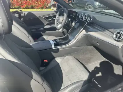 Photo 19 Mercedes CLE Gén. I Ph1 AMG Line 2