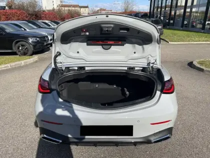 Photo 15 Mercedes CLE Gén. I Ph1 AMG Line 2