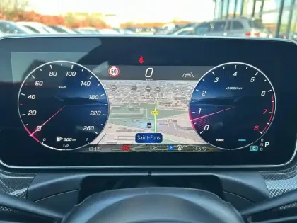 Photo 7 Mercedes CLE Gén. I Ph1 AMG Line 2