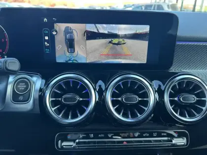 Photo 30 Mercedes GLB Gén. I (X247) Ph2 AMG Line 5