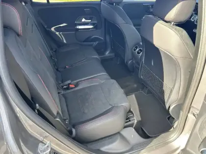 Photo 24 Mercedes GLB Gén. I (X247) Ph2 AMG Line 5