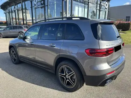 Photo 22 Mercedes GLB Gén. I (X247) Ph2 AMG Line 5