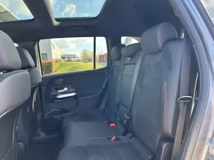 Photo 35 Mercedes GLB Gén. I (X247) Ph2 AMG Line 5