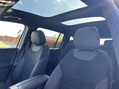 Photo 33 Mercedes GLB Gén. I (X247) Ph2 AMG Line 5