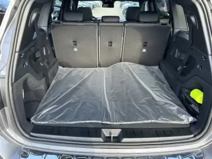 Photo 18 Mercedes GLB  200 d 8G-DCT