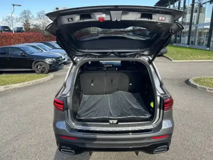 Photo 38 Mercedes GLB Gén. I (X247) Ph2 AMG Line 5