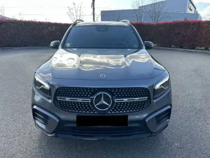 Photo 20 Mercedes GLB  200 d 8G-DCT