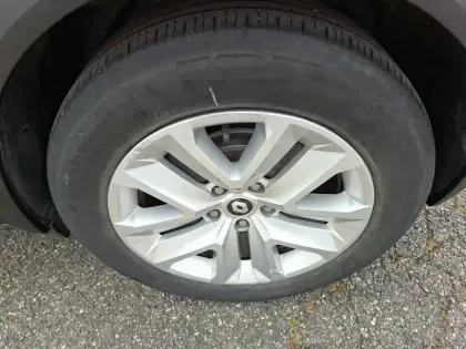 Photo 9 Renault Captur  E-Tech 145 - 21