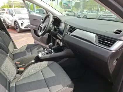 Photo 28 Renault Captur  E-Tech 145 - 21