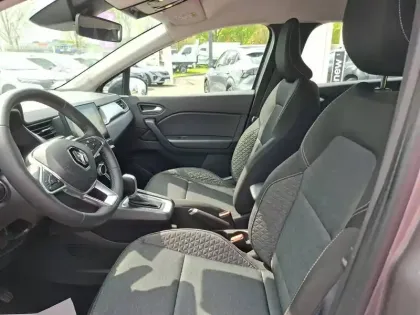 Photo 11 Renault Captur  E-Tech 145 - 21