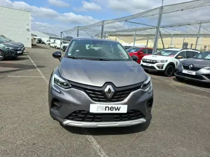 Photo 7 Renault Captur  E-Tech 145 - 21