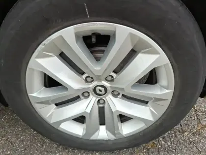 Photo 20 Renault Captur  E-Tech 145 - 21