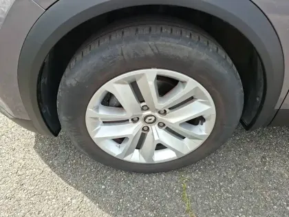 Photo 8 Renault Captur  E-Tech 145 - 21