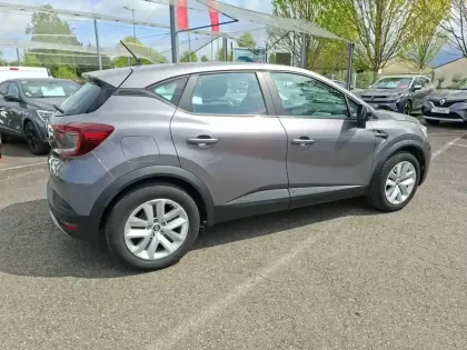 Photo 5 Renault Captur  E-Tech 145 - 21