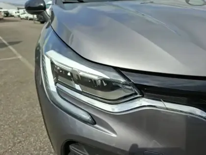 Photo 32 Renault Captur  E-Tech 145 - 21