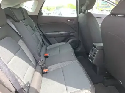 Photo 25 Renault Captur  E-Tech 145 - 21