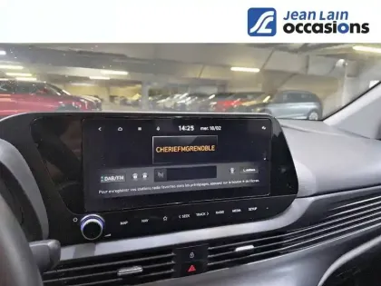 Photo 15 Hyundai I20 Gén. III Ph2 Initia 5