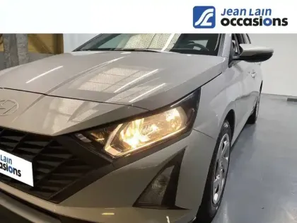 Photo 18 Hyundai I20 Gén. III Ph2 Initia 5