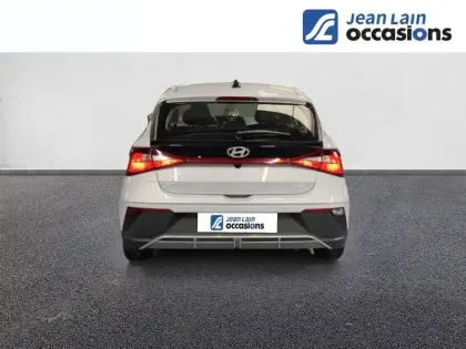 Photo 5 Hyundai I20 Gén. III Ph2 Initia 5