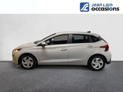 Photo 7 Hyundai I20 Gén. III Ph2 Initia 5