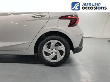 Photo 8 Hyundai I20 Gén. III Ph2 Initia 5