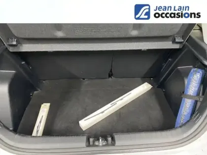 Photo 9 Hyundai I20 Gén. III Ph2 Initia 5