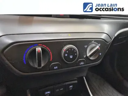 Photo 13 Hyundai I20 Gén. III Ph2 Initia 5