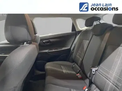 Photo 16 Hyundai I20 Gén. III Ph2 Initia 5